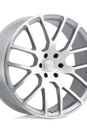 BRKUN 22X9.5 5X150 SLVR-MIR 25MM Low Price