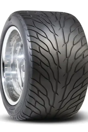 Mickey Thompson Sportsman S/R Tire - 27x6.00R15LT 90000034900 Fast Shipping