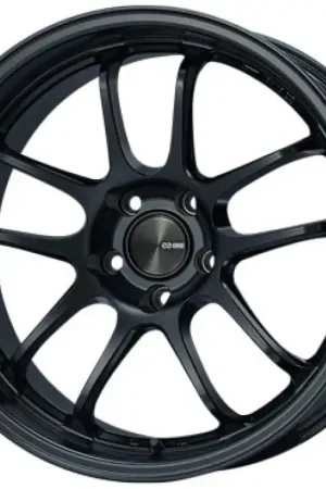 Enkei PF01EVO 17x9.5 0mm Offset 5x114.3 75mm Bore SBK Wheel Special Order / No Cancel One Day Deal