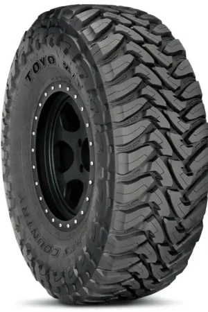 Toyo Open Country M/T Tire - 35X1150R20 124Q E/10 Buy Online