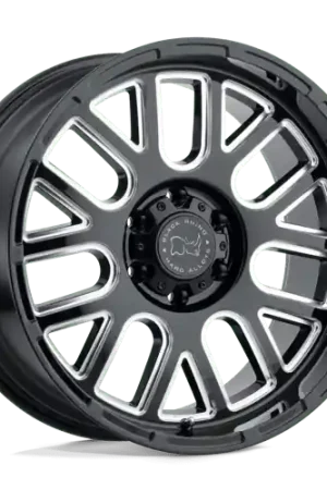 BR PISMO 18X9.5 5X139 +0 78 G-BLK MLD Seasonal Sale