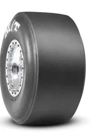 Mickey Thompson ET Drag Tire - 31.25/12.2-15W L8 90000000874 Free Returns