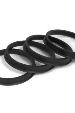 Race Star 78.1mm/ 69.50mm Pontiac GTO (04-06) Hub Rings - Set of 4 Don’t Miss Out