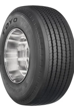 Toyo M149 - 385/65R225 160K (L/20) M149 TL (30.34 FET Inc.) Price Cut