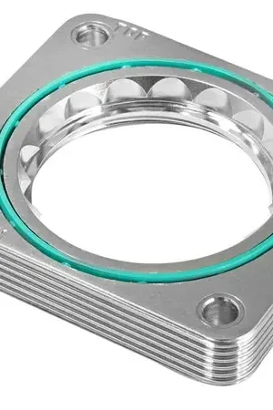 Editor’s Pick aFe Silver Bullet Throttle Body Spacers TBS Ford Explorer 12-15 V6-3.5L EcoBoost