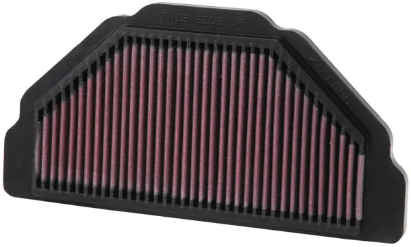 Special Discount K&N 98-02 Kawasaki ZX6R Ninja/05-08 ZZR600 Air Filter