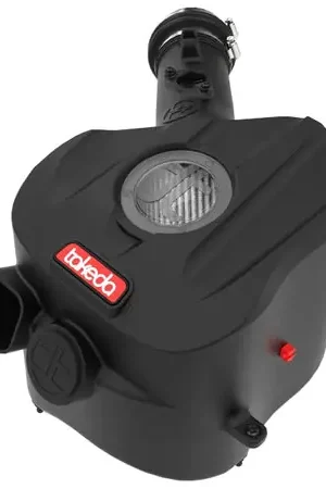 High Quality aFe POWER 23-24 Toyota GR Corolla Takeda Momentum Intake