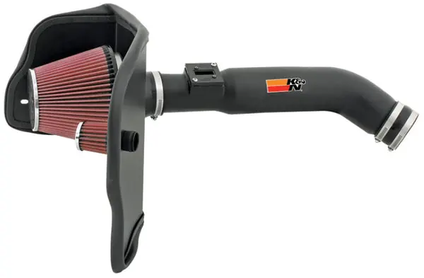 K&N 07-09 GM Canyon/Colorado L4-2.9L AirCharger Performance Intake Free Delivery