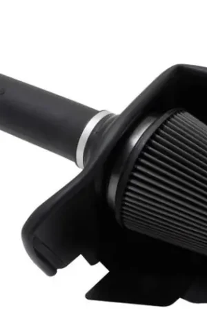 K&N 11-23 Dodge Durango 5.7L V8 Performance Air Intake System Holiday Sale