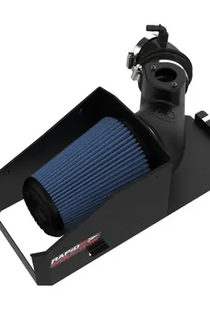 aFe Takeda Rapid Induction Cold Air Intake System w/ Pro 5R Mazda MX-5 Miata (ND) 16-19 L4-2.0L Viral