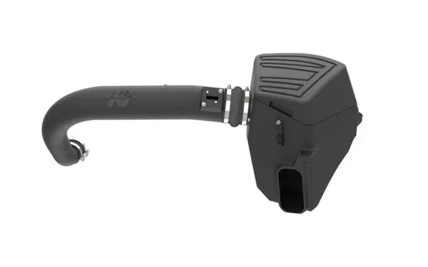 K&N 19-20 Chevrolet 1500 2.7L L4 F/I AirCharger Performance Intake System Exclusive Offer