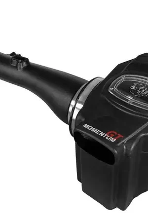 Worldwide Shipping aFe Momentum GT PRO DRY S Stage-2 Intake System 05-15 Nissan Xterra 4.0L V6