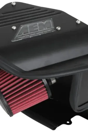 Premium AEM 19-21 BMW 330i L4-2.0L F/I Cold Air Intake