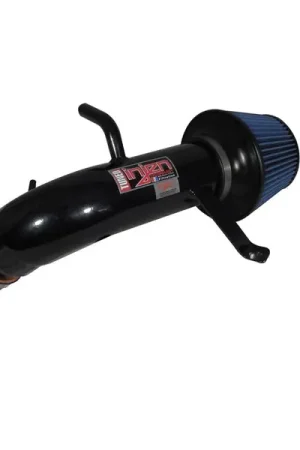 Buy Direct Injen 02-05 Civic Si / 02-06 RSX Type S Black Short Ram Intake