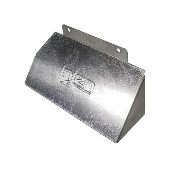 Injen 13-20 Toyota 86/Subaru BRZ 2.0L Rain Guard for Evolution Intake (EVO2000) Time-Limited