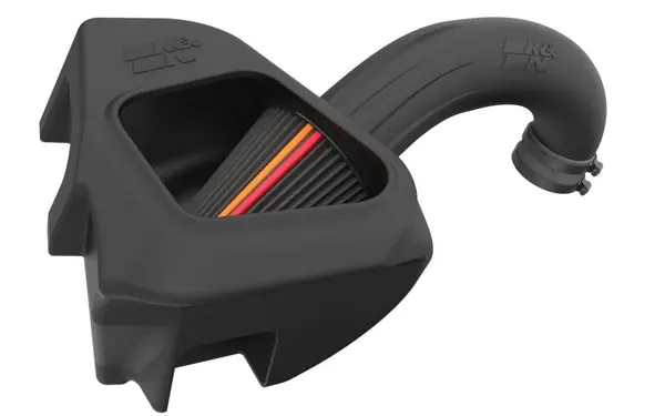 K&N 19-24 RAM 1500 V8 5.7L F/I NextGen DryFlow Exclusive