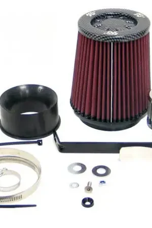 Free Shipping K&N Performance Intake Kit VW BEETLE 1.8L 20V TURBO L4 150BHP