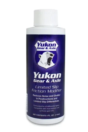 Sale Yukon Gear Friction Modifier