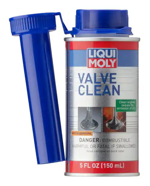 Viral LIQUI MOLY 150mL Valve Clean