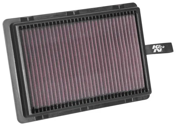 Low Price K&N 2016 Hyundai Tucson L4-2.0L F/I Replacement Drop In Air Filter