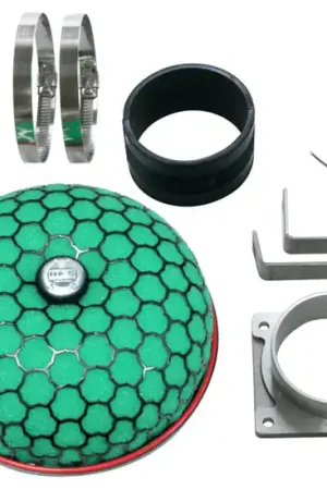 Exclusive HKS SPF S14/15 SR20DET