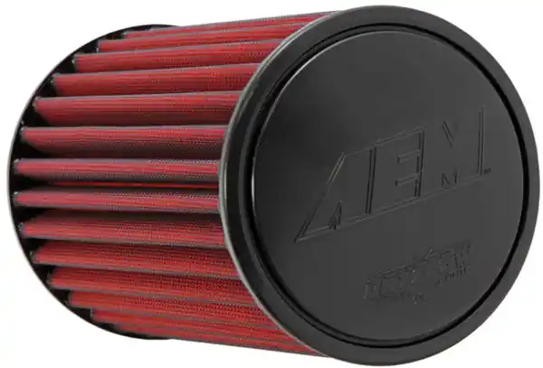 Final Sale AEM 2.75 in Dryflow Air Filter with 9 in Element