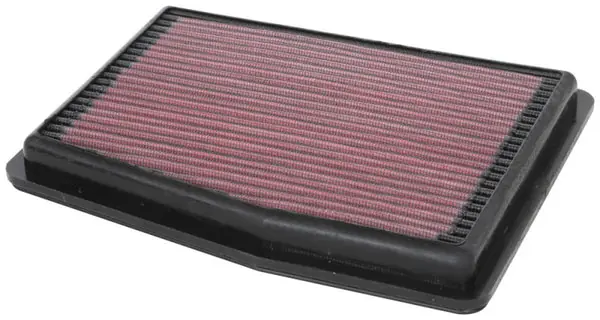 K&N 2020 Hyundai Sonata L4-2.0L F/I Replacement Drop In Air Filter Shop Now