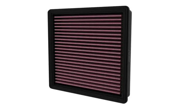 K&N 21-23 Jeep Wrangler 6.4L V8 Replacement Air Filter Final Sale