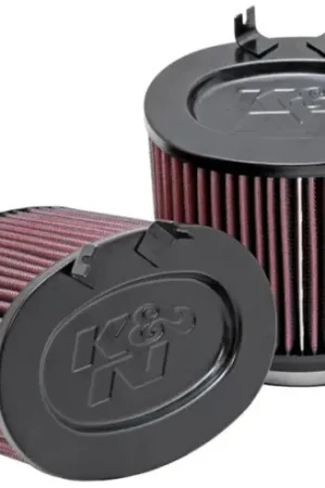 Cheap K&N Replacement Air Filter 09-12 Porsche 911 3.6L/3.8L