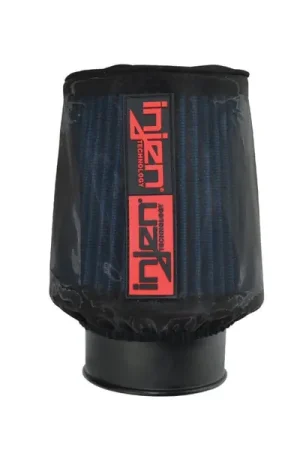 Direct From Manufacturer Injen Black Water Repellent Pre-Filter Fits X-1070