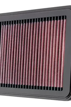 K&N 07-12 Suzuki GSX1300BK B-King Replacement Air Filter Handmade