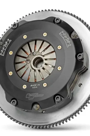 Clutch Masters 94-01 Acura Integra 1.8 VTEC / 94-97 Honda Civic Del Sol 1.6L / 99-01 Civic Si FX700 Luxury