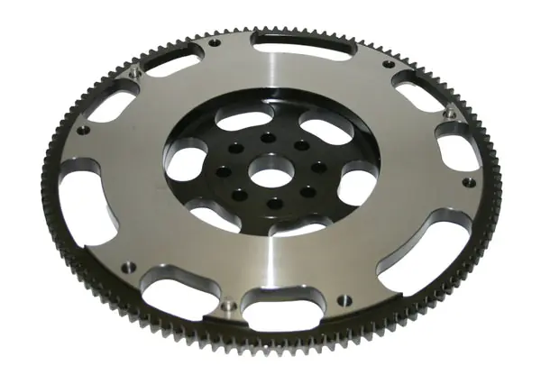 Viral Competition Clutch 1990-1996 Nissan 300ZX 12.78lb Steel Flywheel
