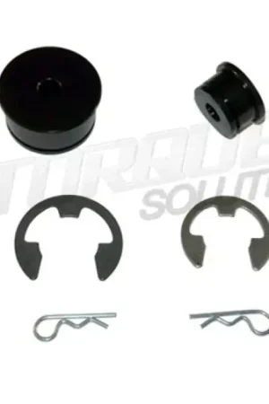 Same Day Shipping Torque Solution Shifter Cable Bushings: Mitsubishi Eclipse 3G 00-05