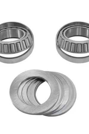 Limited Edition Yukon Gear Carrier installation Kit For 2015+ Ford 8.8