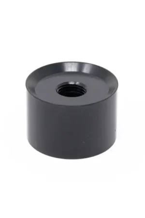 Torque Solution Reverse Lockout Jam Nut 15+ Ford Mustang / 11+ Focus / 11+ Fiesta Warranty Included