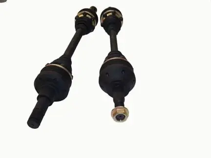 DSS Cadillac 2009-2010 CTS-V 1400HP Level 5 Axle (both large Diameter Bars) -Right RA5269X5 Mega Sale