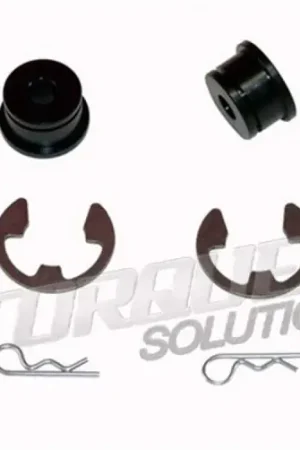 Factory Price Torque Solution Shifter Cable Bushings: Scion TC 2005-11