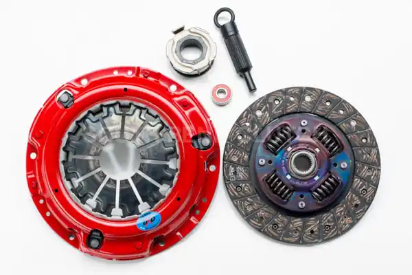 Limited Edition South Bend / DXD Racing Clutch 13+ Subaru BRZ 2.0L Stg 1 HD Clutch Kit