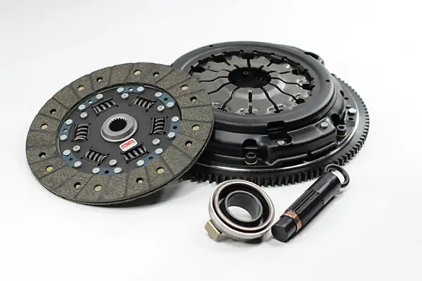 Must Have Competition Clutch 2.4L K Series Stage 2 - Organic Sprung Clutch Kit w/Flywheel