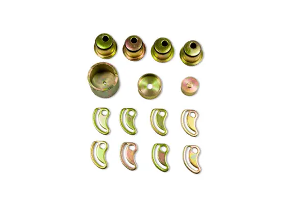 Belltech ALIGNMENT KIT 99-08 GM TOTAL ALIGNMENT KIT Final Sale