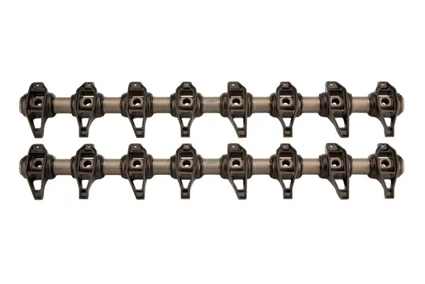 COMP Cams Max-Lift BSR Shaft Rocker Kit Chevy LS7 Bargain