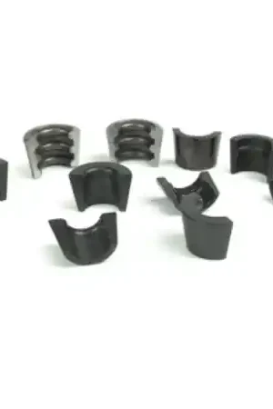 Supertech 6mm Single Valve Lock Conversion - Set of 32 (Req 2 Per Valve) Big Sale