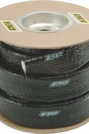 Warranty Included DEI Fire Sleeve 3/4in I.D. x 25ft Spool