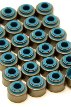 Trending GSC P-D Nissan VQ35DE Viton 5.5mm Valve Stem Seal Set