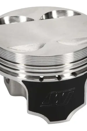 Viral Wiseco Honda / Acura B series Flat Top 10.5:1 Piston Shelf Stock Kit