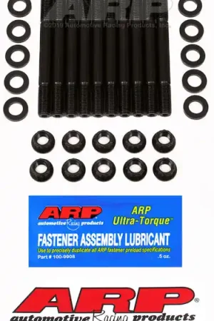 ARP Vauxhall/Opel 2.0L 16V Main Stud Kit Super Sale
