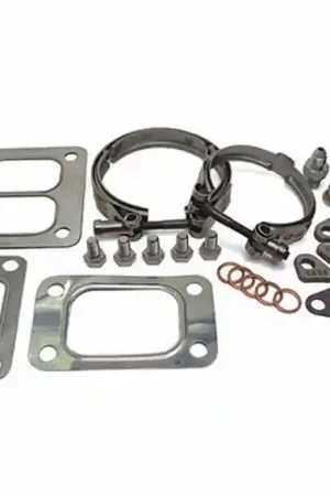 Express Delivery BorgWarner Hardware/ Installation Kit EFR Hardware/ Installation Kit