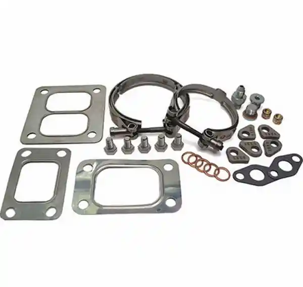 Express Delivery BorgWarner Hardware/ Installation Kit EFR Hardware/ Installation Kit