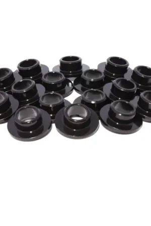 Handmade COMP Cams Steel Retainers For Beehive S